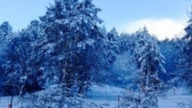 Previsioni meteo dicembre 2014: maltempo poi gelo
