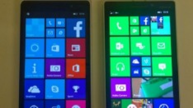 Prezzi bomba Nokia Lumia 830, Nokia Lumia 930