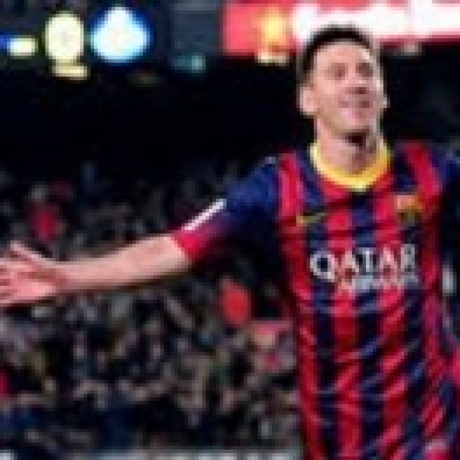 ¿Messi se va, o se queda?
