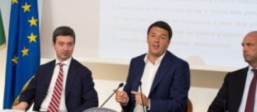 Amnistia e indulto, nessuna novità Governo Renzi