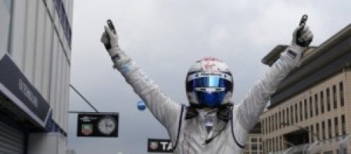 Sam Bird vince la seconda gara di Formula E