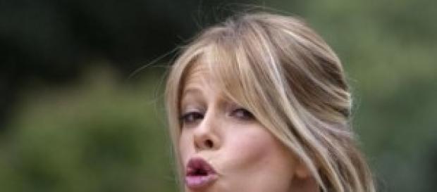 alessia marcuzzi all'isola dei famosi alessia marcuzzi all'isola dei famosi