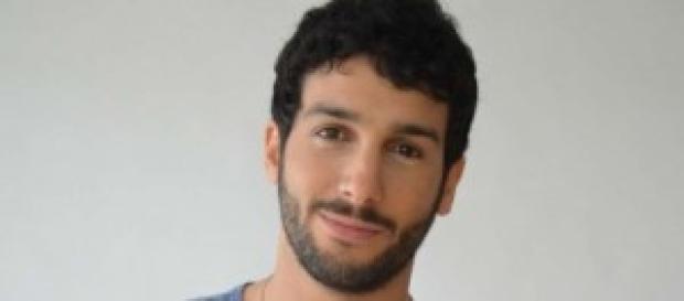 Anticipazioni Uomini e Donne, Jonas Berami Anticipazioni Uomini e Donne, Jonas Berami