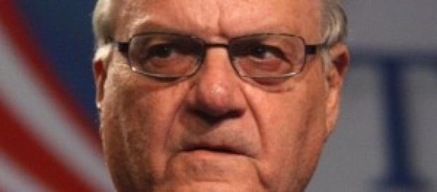 Arpaio demandó la acción migratoria de Obama. Arpaio demandó la acción migratoria de Obama.