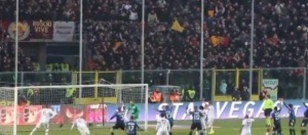 Atalanta-Roma in streaming: dove vederla Atalanta-Roma in streaming: dove vederla