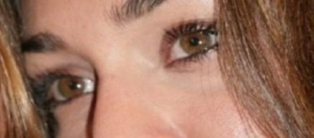 Belen Rodriguez attacca Vladimir Luxuria Belen Rodriguez attacca Vladimir Luxuria