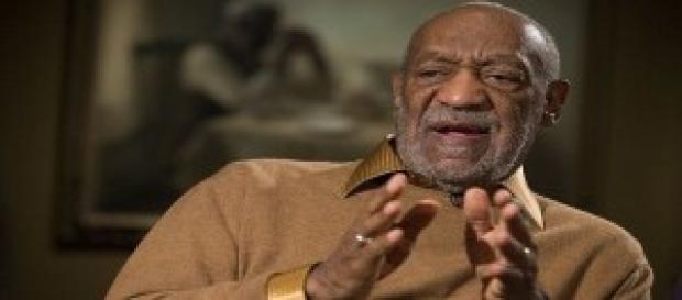 Bill Cosby a sus 77 años y las denuncias Bill Cosby a sus 77 años y las denuncias