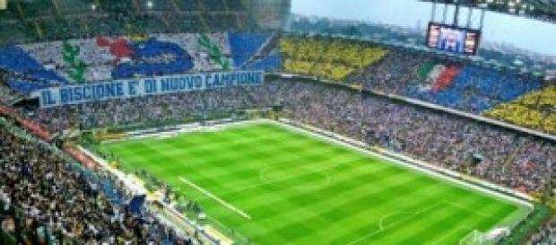 C'è il derby Milan-Inter: sarà il solito «Under»? C'è il derby Milan-Inter: sarà il solito «Under»?