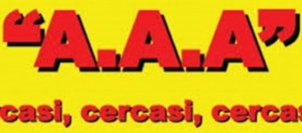 Cercasi traduttore del calabrese. Cercasi traduttore del calabrese.