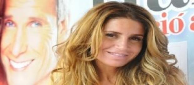Florencia Peña quiere volver a ser mamá. Florencia Peña quiere volver a ser mamá.
