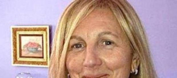 Gilberta Palleschi, news:la professoressa é morta? Gilberta Palleschi, news:la professoressa é morta?
