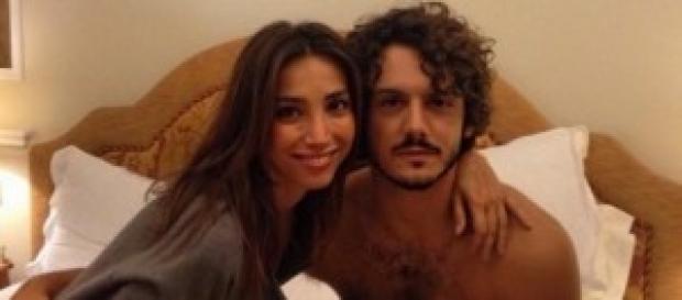 Grande Fratello gossip news: Chicca e Giovanni. Grande Fratello gossip news: Chicca e Giovanni.