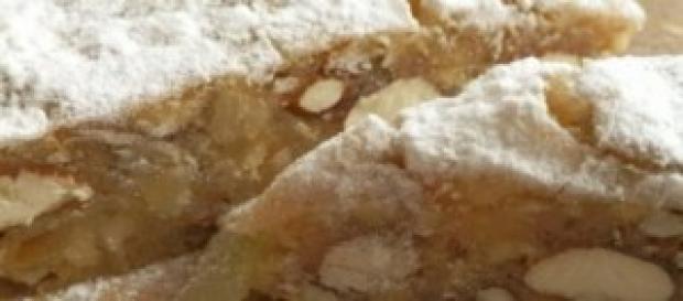 Il Panforte di Siena: come prepararlo Il Panforte di Siena: come prepararlo