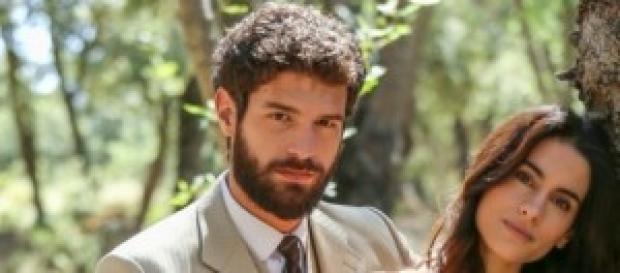 Il Segreto Bosco foto terza stagione Il Segreto Bosco foto terza stagione