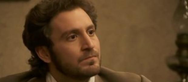 Il Segreto replica oggi 22 novembre Il Segreto replica oggi 22 novembre