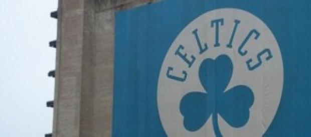 Imagen de los Boston Celtics. Imagen de los Boston Celtics.
