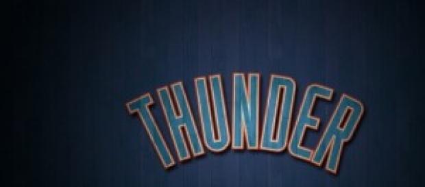 Imagen de Oklahoma City Thunder. Imagen de Oklahoma City Thunder.