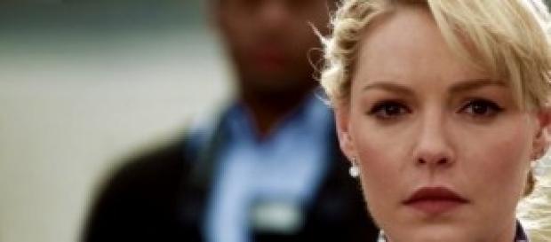 La nouvelle série de Katherine Heigl déçoit déjà. La nouvelle série de Katherine Heigl déçoit déjà.