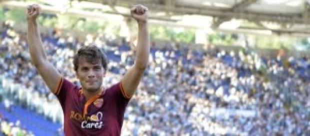 Ljajic autore di un gol e un assist Ljajic autore di un gol e un assist
