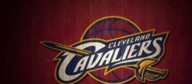 Logotipo de Cleveland Cavaliers. Logotipo de Cleveland Cavaliers.