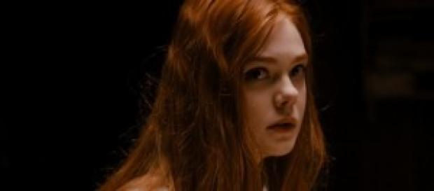 Mary Elle Fanning Arrington Mary Elle Fanning Arrington