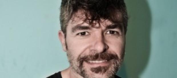 Nacho Guerreros es Coque en "La que se avecina". Nacho Guerreros es Coque en "La que se avecina".