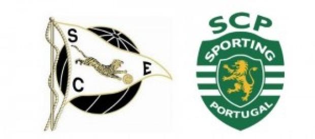 Sporting Espinho vs Sporting CP Sporting Espinho vs Sporting CP
