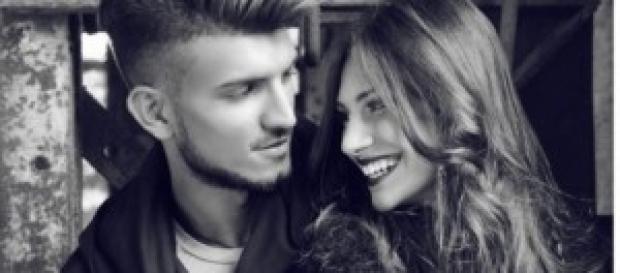 Uomini e donne gossip news: Marco e Beatrice. Uomini e donne gossip news: Marco e Beatrice.