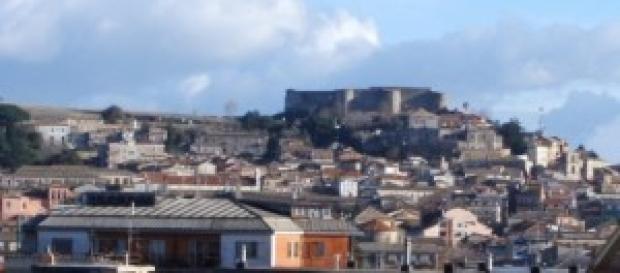 Vibo Valentia, Calabria. Vibo Valentia, Calabria.