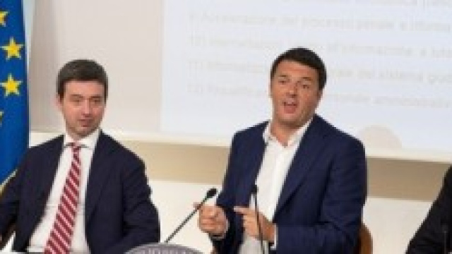 Amnistia e indulto, nessuna novit&agrave; Governo Renzi