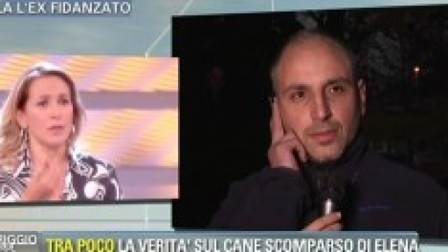 Elena Ceste news: la polemica del "comitato"