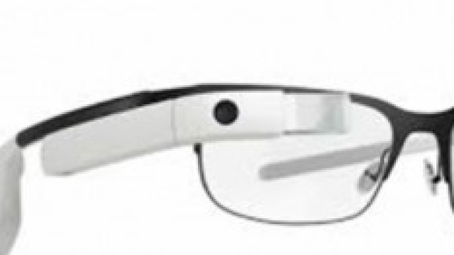 Google Glass project in Toscana.
