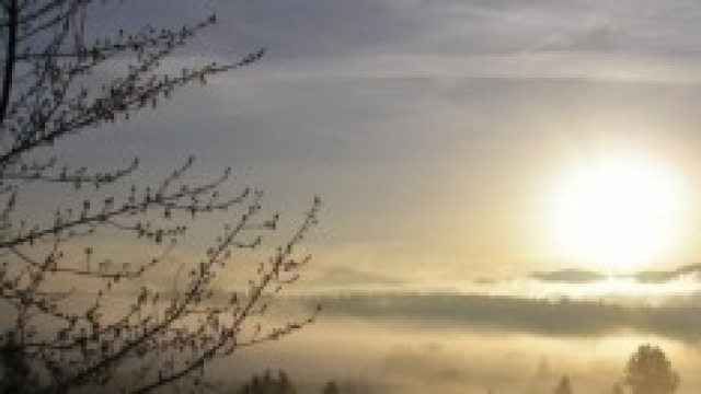 Previsioni meteo inverno 2015