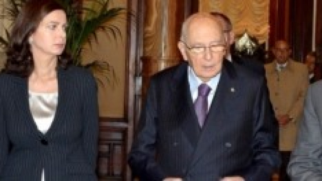 Riforma giustizia, amnistia, indulto: parla Grasso