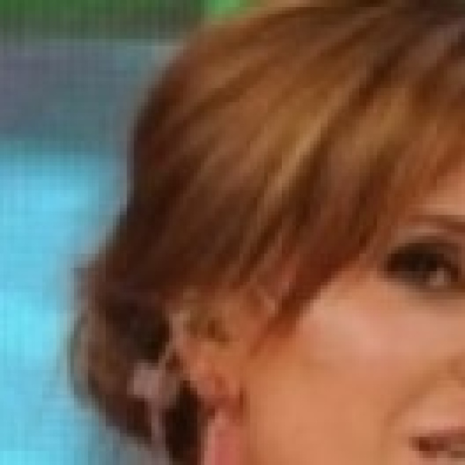 La actriz, en su mejor momento