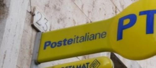 Nuove tariffe Poste Italiane