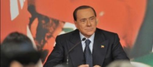 Berlusconi e riforma pensioni con aumento minime