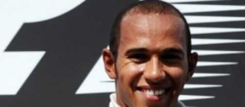 Hamilton Campione del mondo.