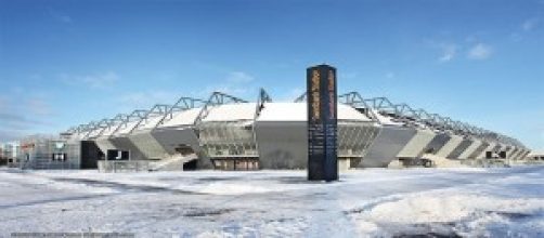 Malmo-Juventus: risultati utili e streaming gratis