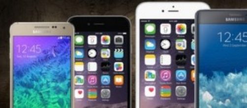 Prezzi iPhone 6, Samsung Galaxy S5 e Galaxy Alpha