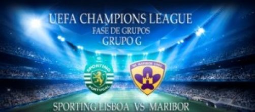 Sporting–Maribor del 25/11 ore 20:45