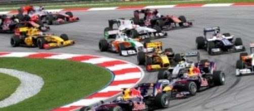 Ultimi verdetti per il campionato 2014 di F1 