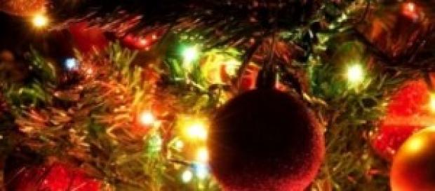 Albero di Natale 2014: Fai da te Albero di Natale 2014: Fai da te