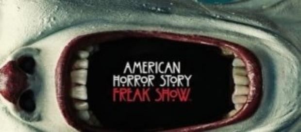 American Horror Story: Freak Show American Horror Story: Freak Show