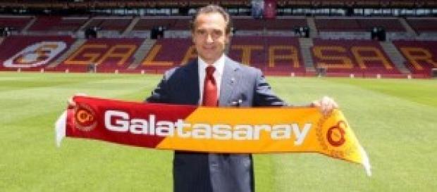 Anderlecht–Galatasaray il 26/11 ore 20:45 Anderlecht–Galatasaray il 26/11 ore 20:45
