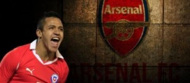 Arsenal–Dortmund del 26/11 ore 20:45 Arsenal–Dortmund del 26/11 ore 20:45