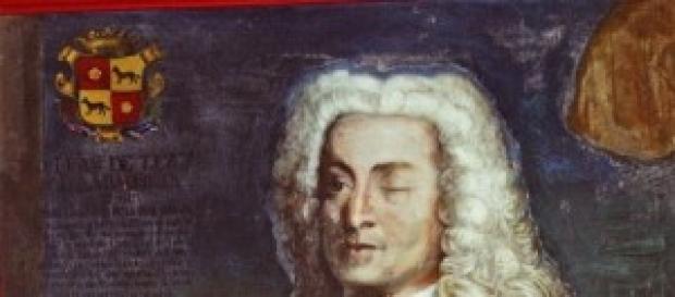 Blas de Lezo, fruto de la polémica. Blas de Lezo, fruto de la polémica.