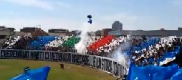 Calcio Serie B 2014-2015: 16esima giornata Calcio Serie B 2014-2015: 16esima giornata