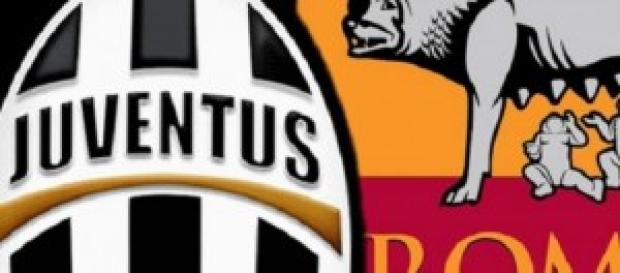 Calendario serie A e Champions per Juventus e Roma Calendario serie A e Champions per Juventus e Roma
