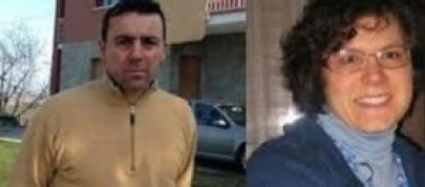 Caso Elena Ceste: a Domenica Live parla Tony. Caso Elena Ceste: a Domenica Live parla Tony.